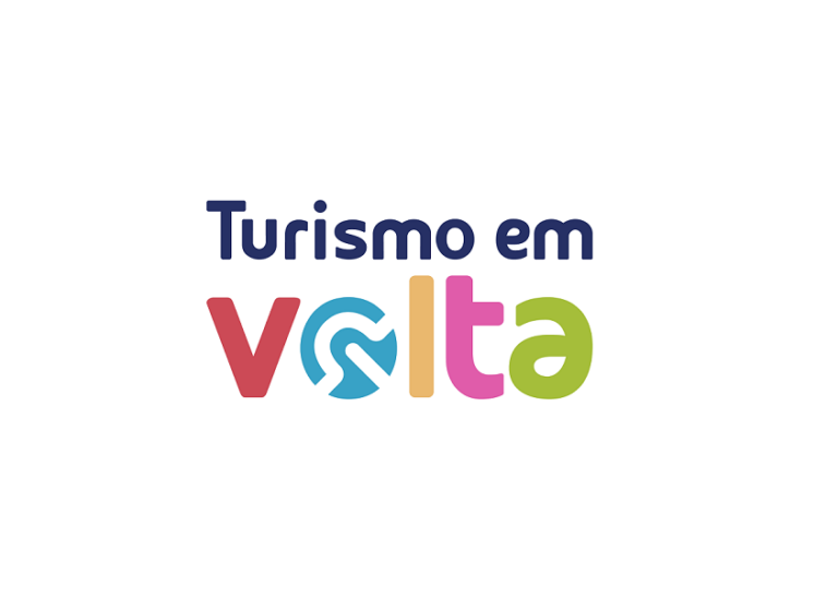 Lançamento da nova marca do Turismo em Volta