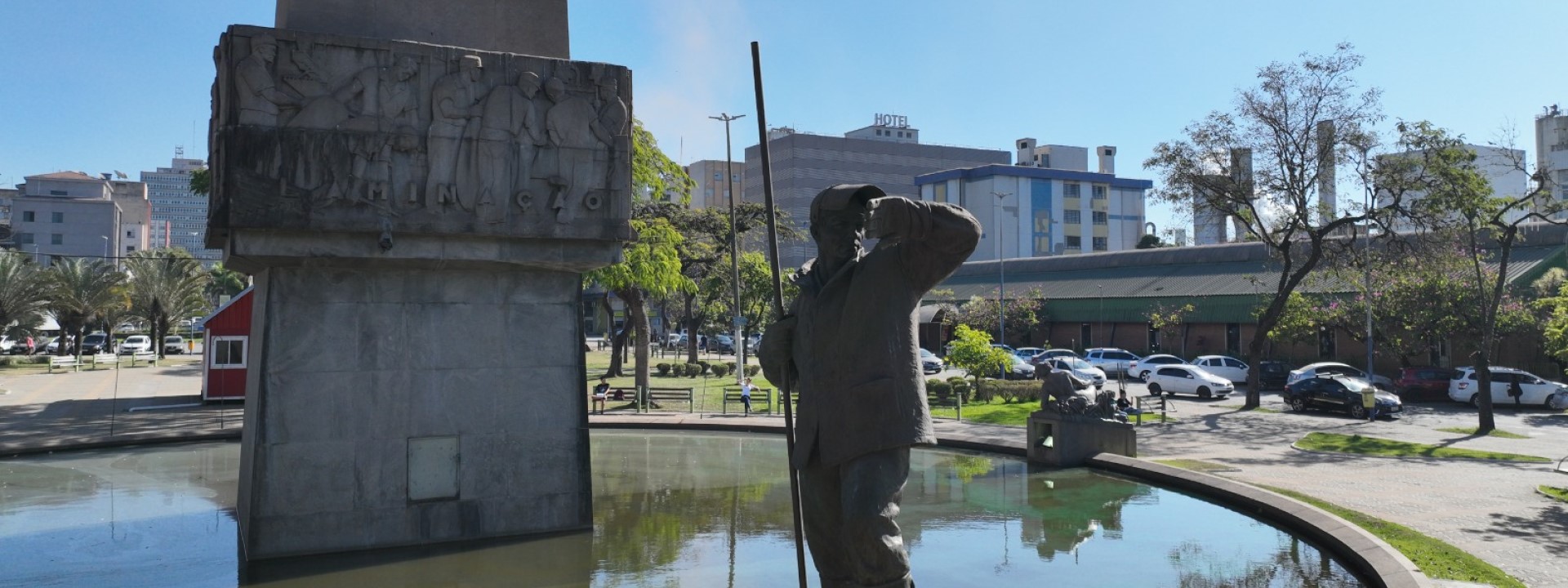 Cultura e Patrimônio