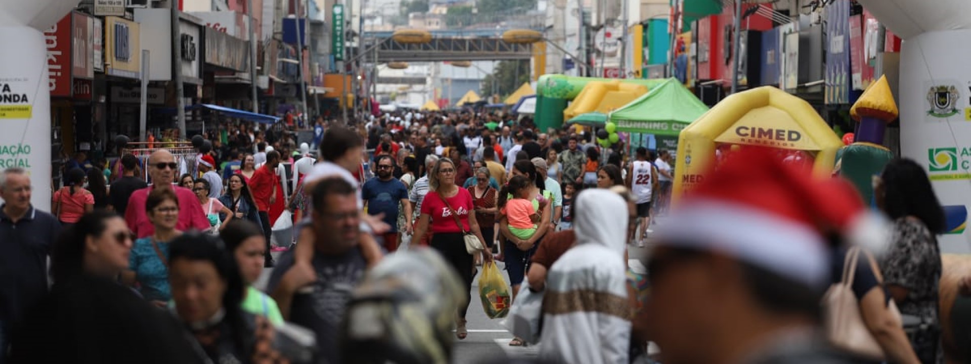 Compras e Negócios