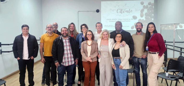 Vale do Café - Reunião CITVALE Agosto de 2025